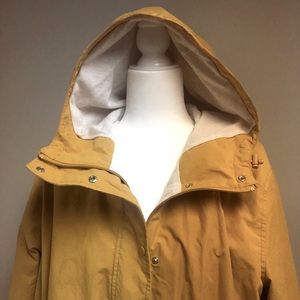 Old Navy rain jacket